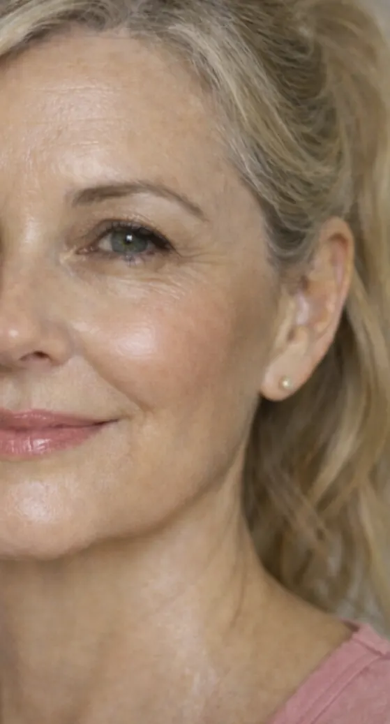 After transformation