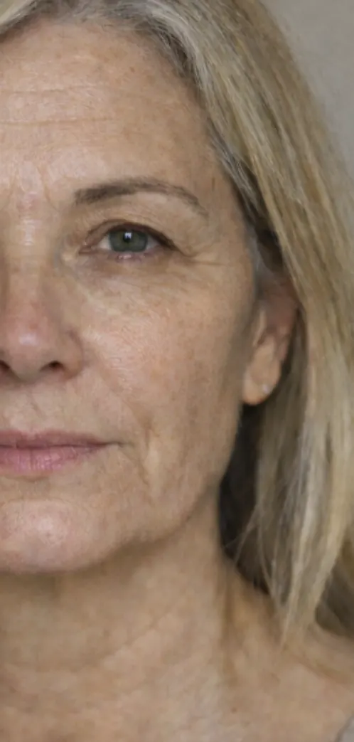 Before transformation