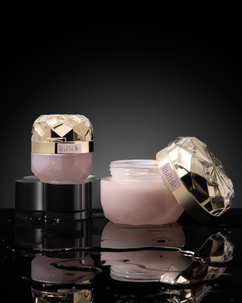 Truffelle collection hero