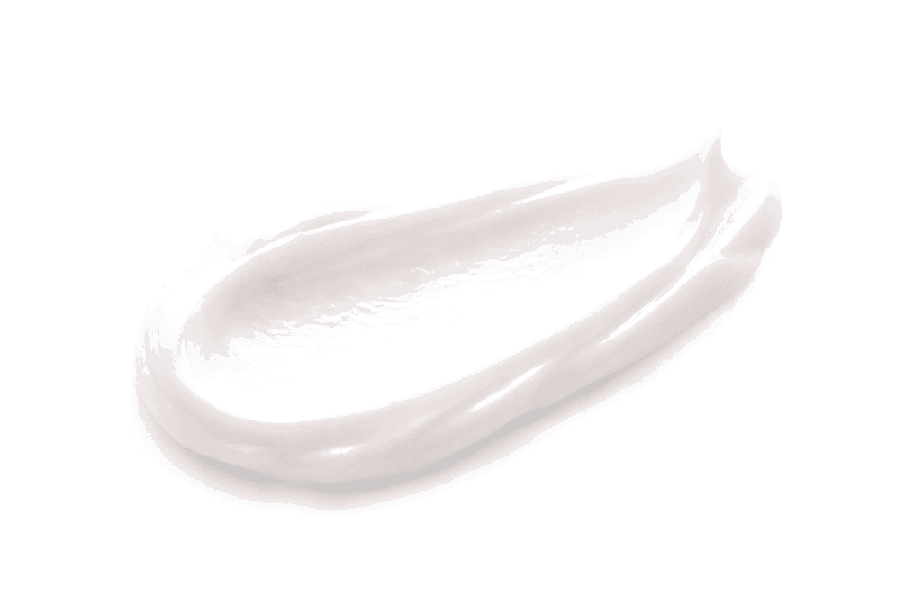 The Eye Cream texture
