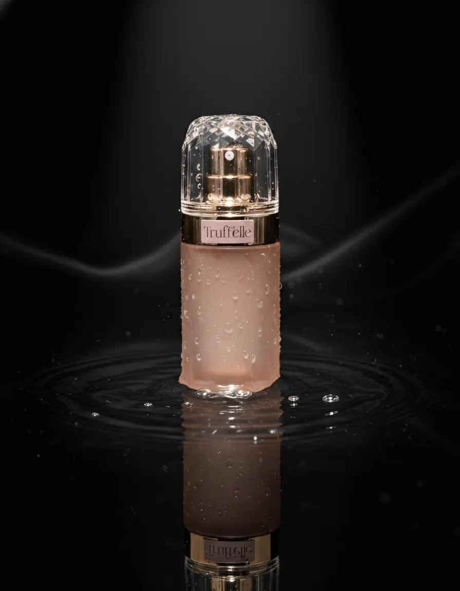 The White Truffle DNA Repair Serum