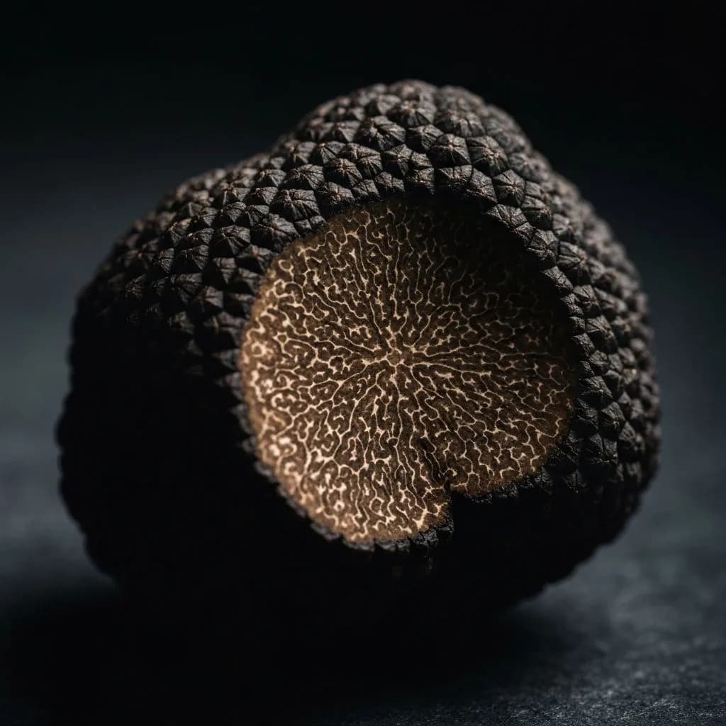 Barossa Valley Truffle Grove