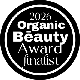 2026 Organic Beauty Award Finalist