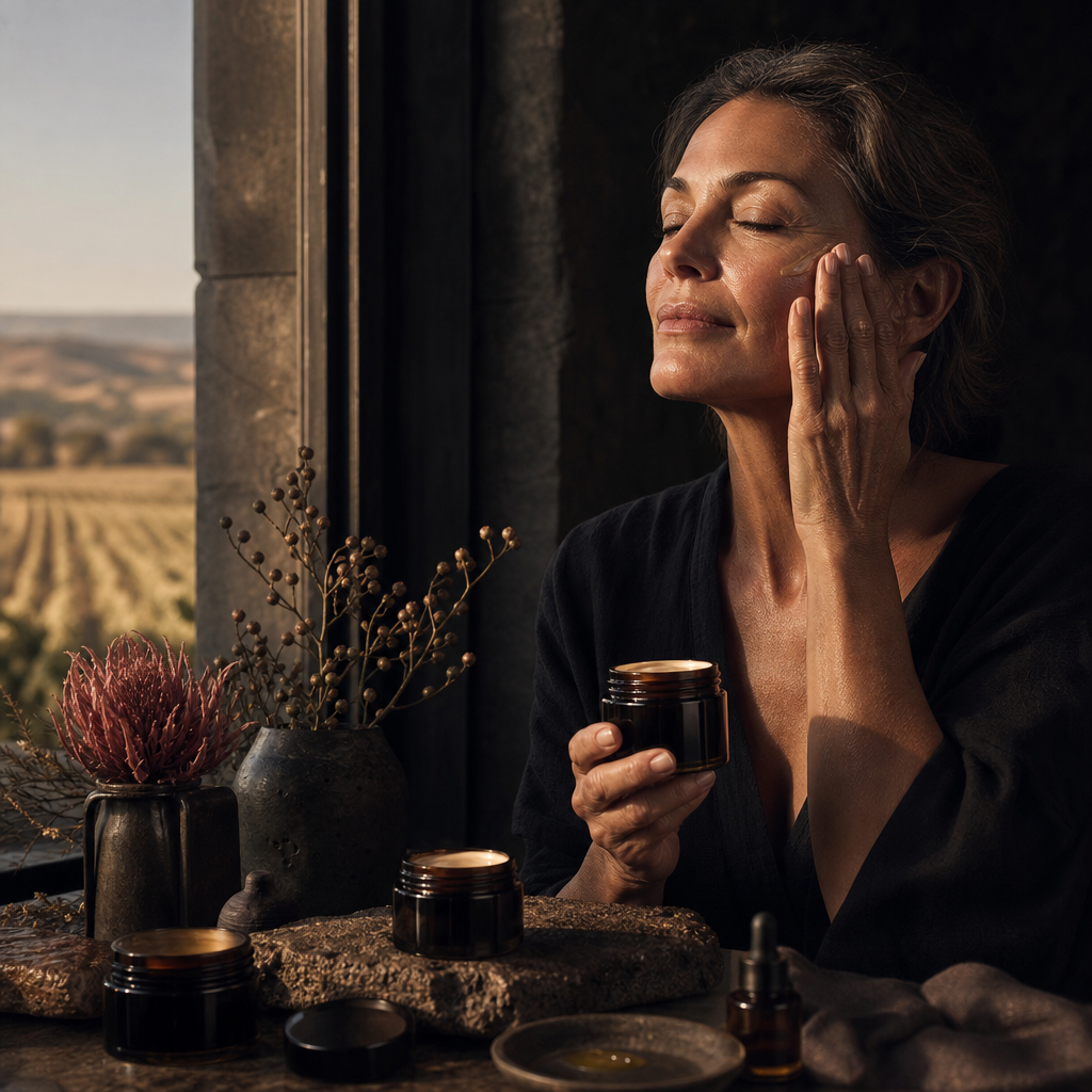 Optimising Skincare for Sensitive, Mature Skin in the Australian Climate