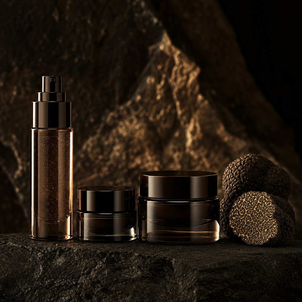 Optimising Your Skincare Routine: A Guide to Layering Serum, Cream, and Eye Cream