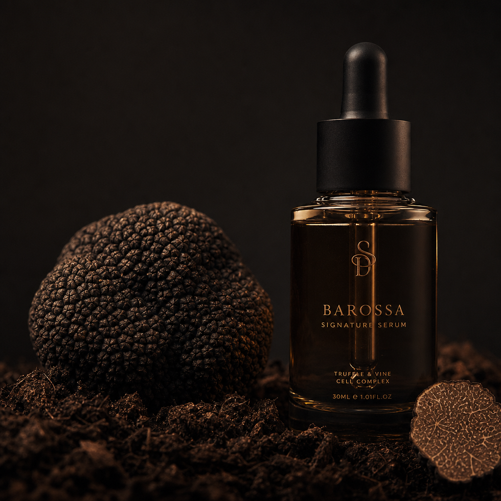 What Are Truffles in Skincare? The Science of Bio-Fermented Peptides