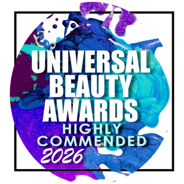 Universal Beauty Awards 2026, Highly Commended