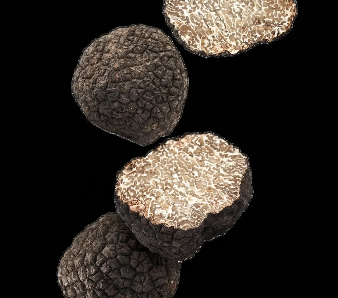 Black Truffle