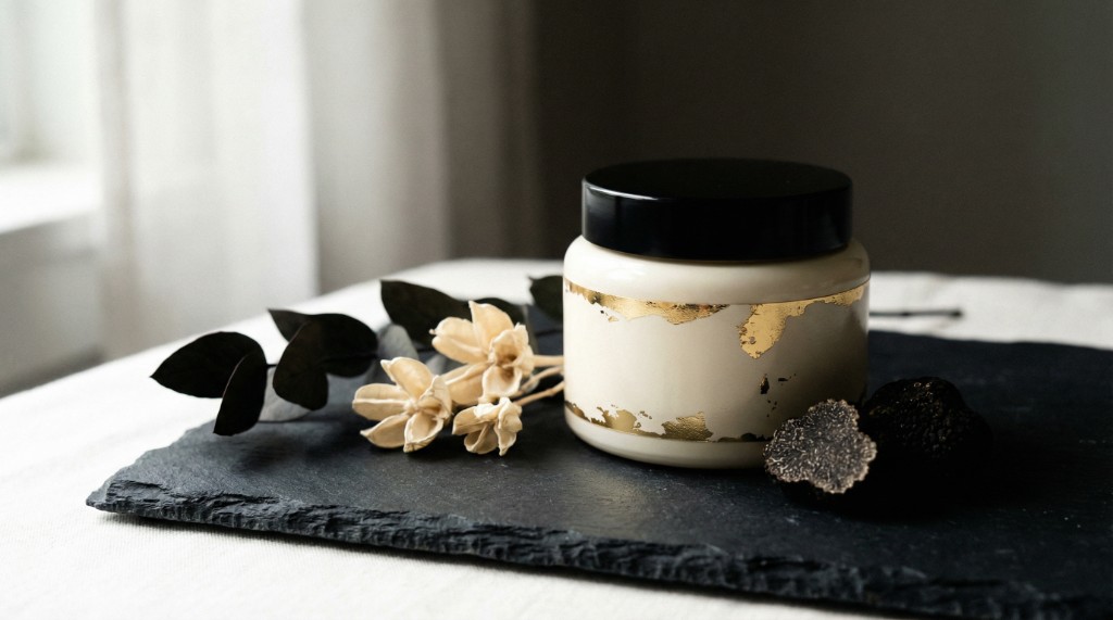 New to Truff’elle: Philosophy and Ritual