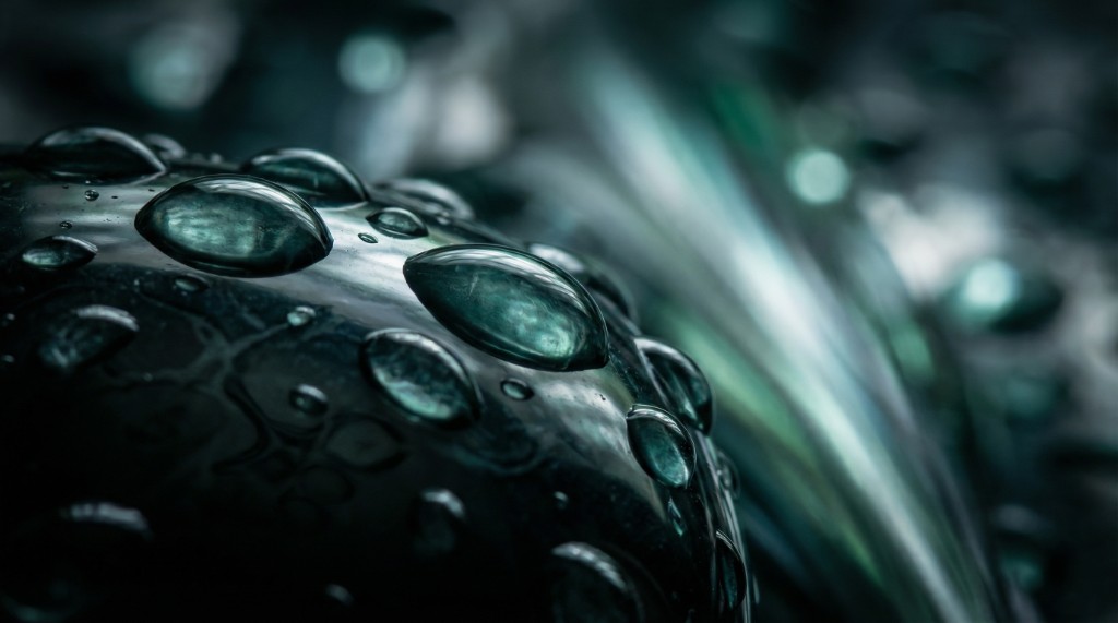 Barrier Repair Basics: Resilience and Hydration