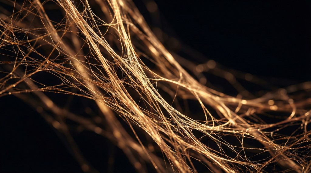 The Unseen Saboteurs: How Enzymes Accelerate Skin Ageing