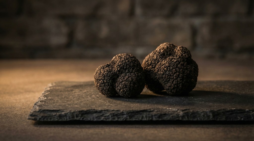 The Diamond of the Kitchen: Unearthing the Skincare Benefits of Truffles