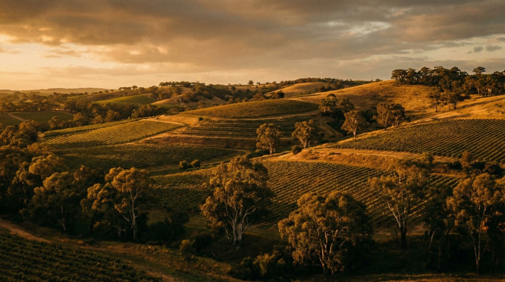 A Note from the Founder: Our Connection to the Barossa Valley