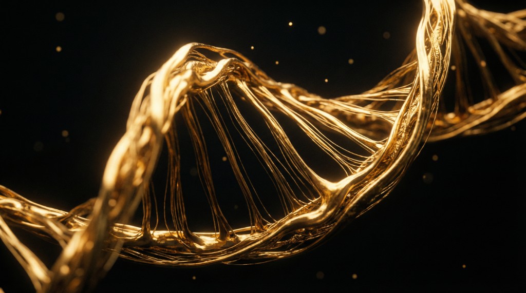 Reprogramming Ageing: The Science of Epigenetic Skincare