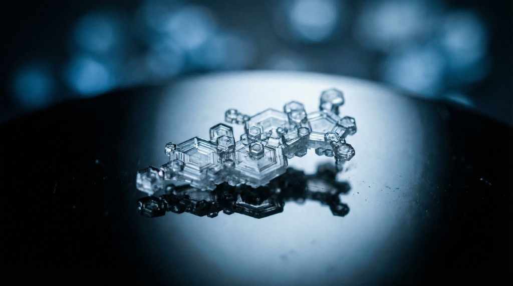 The All-Rounder: Why Niacinamide is a Skincare Superstar