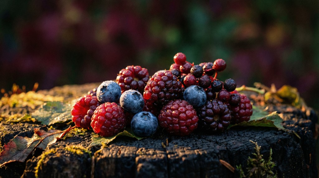 The Guardians of Your Skin: The Power of Antioxidants