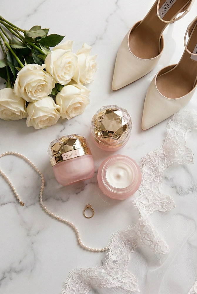 Your 6-Month Bridal Skin Prep Timeline: Achieving That Perfect Wedding Day Glow