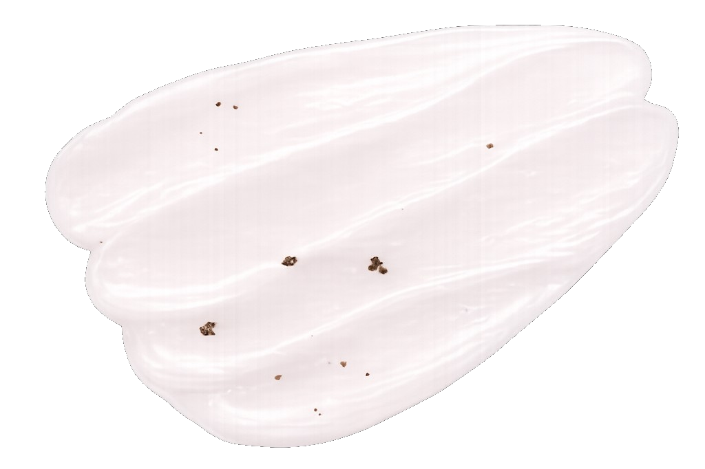 The Peptide Cream texture