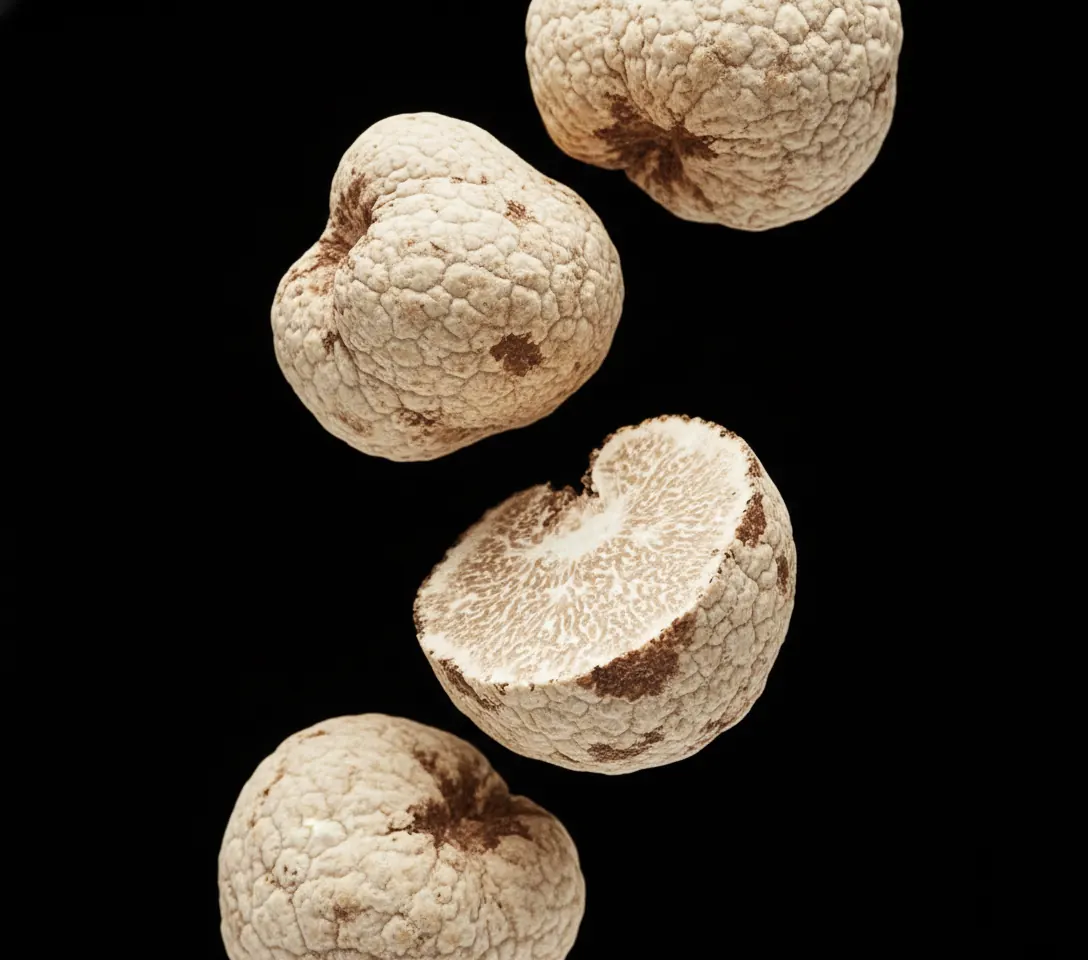 White Truffle